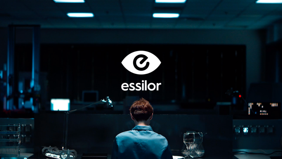 Essilor