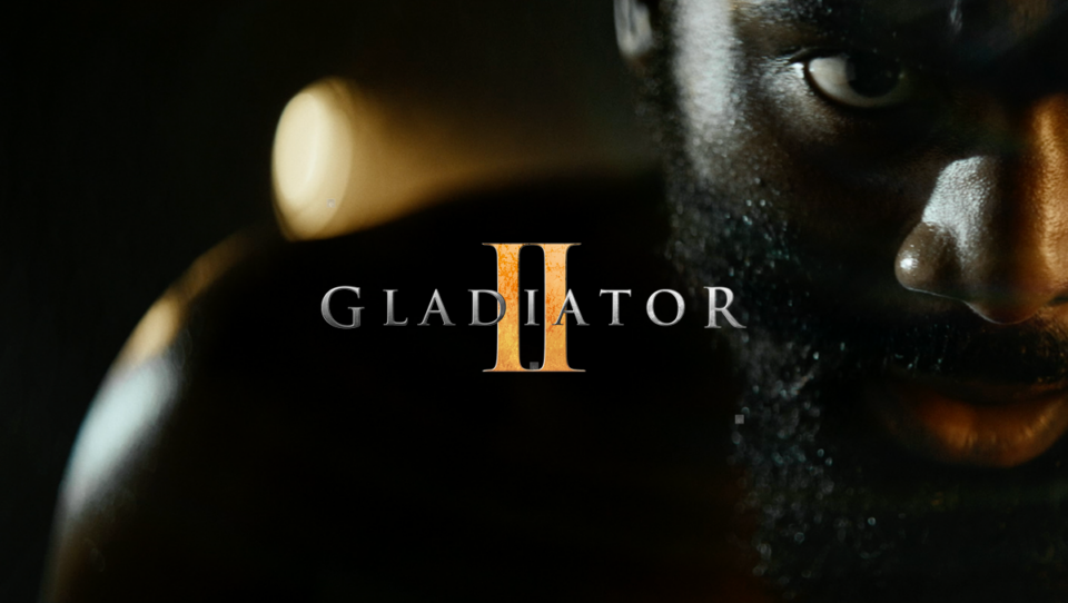 Gladiator