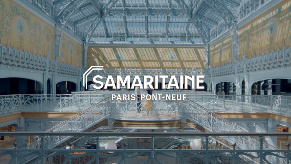 Samaritaine